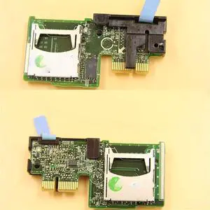 06YFN5 6YFN5 for R720 R620 R720xd SD card module reader