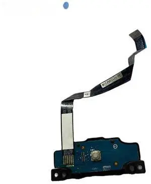 For 51M power button board (with cable) LS-G882P 1GHCG THA01