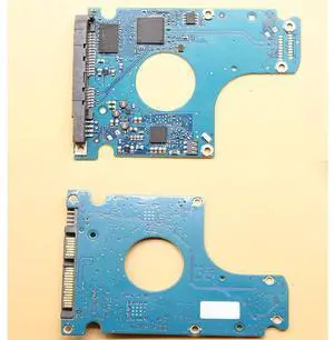 Logic board/board number: 100767980 A, 7M .A/SATA 2.5 ST2000LM003 2TB