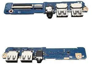 15-CB USB Audio Board DAG75CTB8D0