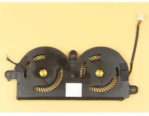 XPS 13 9370 CPU Cooling Fan CN-0980WH 0980WH 980WH ND55C19-16M01