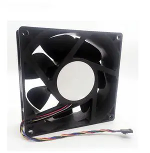 AFC1512DG DC 12V 1.80A 15050 15cm 150*150*50mm 3800RPM 4-wire super large wind turbine cooling fan