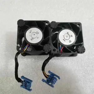 R240 Server CPU Cooling Fan MR10W 0MR10W PIA040H12P R240 Server CPU Cooling Fan MR10W 0MR10W PIA040H12P