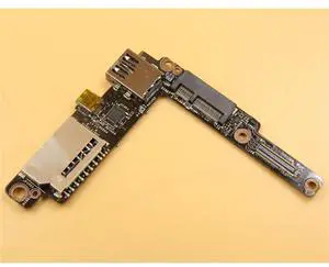 For 3 1370 USB HD SD Card Reader Board AIUU2 NS-A321
