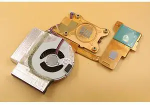 CPU Cooler Radiator for T400 UDQFRPR67FFD