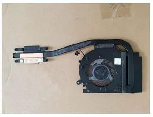 L19599-001 - Cooling assembly radiator fan for 13-AG 13-AG0000AU X360 laptop 460.0EC010.0011 ND75C23 L19599-001 - Cooling assembly radiator fan for 13-AG 13-AG0000AU X360 laptop 460.0EC010.0011 ND75C23