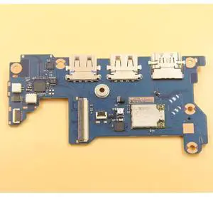 Applicable to NP900X5N 900X5N NP900X5T 900X5T power button USB network card BA41-02563A
