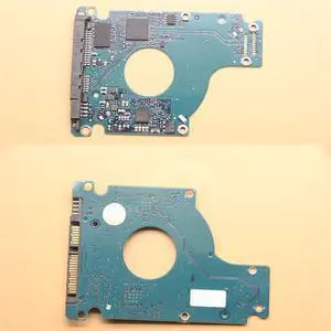 ST2000LM003 MTUS HDD PCB/board number: 100739392 A