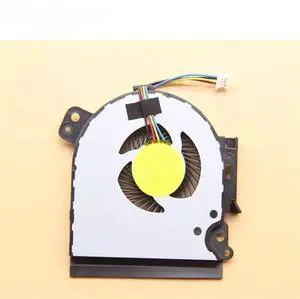 FCN A50-C DFS160005040T G61C0002Y 210 FGHV-A00 DC 5V 0.5A Laptop Cooling Fan