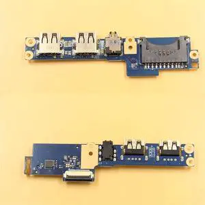 Applicable to V3-372 P238 N15W8 USB audio card board