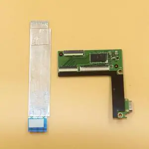 Perfect operation for TF103C USB power board