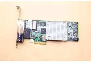 Network card 539931-001 538696-B21 for NC375T PCI-e PCIe HBA four-port Gigabit server adapter