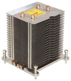 For ML330 G6 Radiator - 519067-001 504117-001