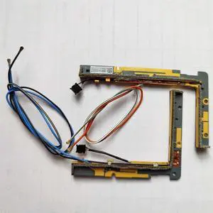 For X1 4G/5G WWAN antenna cable 5A31C90391 5A31C90390