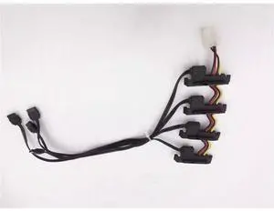 For z800 SATA SAS hard disk cable 464948-001