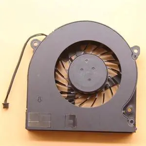 Laptop Computer Cooling Fan for P775 P775TM P775DM2 GX8 GPU CPU
