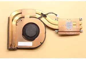 Cooling fan and radiator for T460S T470S 00JT919 00JT920 00UR985 01AY891