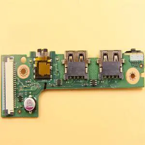 For A515-51g A515 Audio USB IO Board LS-E891P