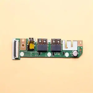 For A515-52G A515-52 USB Audio IO Board LS-G521P