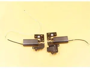 Laptop LCD screen hinge for 720-15720-15 LCD screen hinge