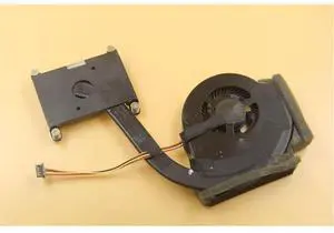 CPU radiator cooling fan suitable for T440P graphics card 04X1853 04X3915 04X3917 0C53563