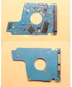G3918a logic circuit PCB board suitable for hard disk Mq03ubb200 Mq03ubb300