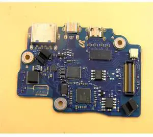 For NP900X3C NP900X3D USB HD Board Amor2 13 Left SUB BA92-09418A