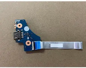 Y7000 Y7000-15 Y530-15ICH-1060 USB interface board with cable 5C50S91760 NS-B961