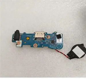 Suitable for 13 5320 5330 audio USB board switch button board 07DG54