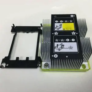 Radiator 839274-001 873592-001 875070-001 Applicable to DL380 DL380p 10 G10 Radiator