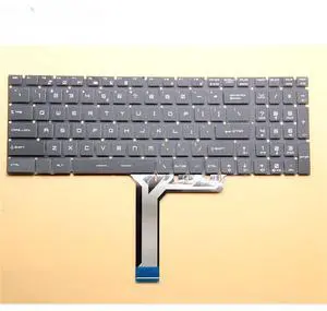 For gl62 gl72 6Qe US keyboard