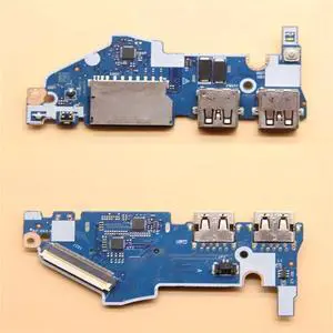 For S340-14IWL USB board LS-H201P