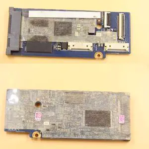 S3-951 motherboard SM30-HS SATA BD 48.4QP06.02M