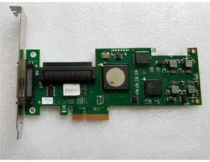 20320IE 320M SCSI For 412911-B21 439946-001 439776-001 20320IE PCI-E