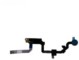 For XPS 13 7390 9370 9380 Fingerprint Reader Power Button 78KKT 8G74W