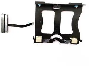 SATA hard drive box bracket and cable for M710q M910q M910x M920q M920x 00XL211 0XL211