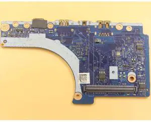 15 7510 USB port board CJT78 0CJT78 LS-C548P