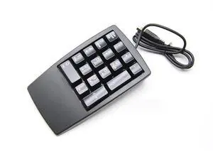 For KU-9880 Numeric Keypad USB Keyboard 41A5090