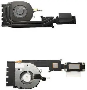 X360 14-BA 14M-BA 14M-BA011DX CPU Cooling Fan 924282-001