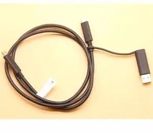 For 03X7470 USB-C cable (with USB-A)