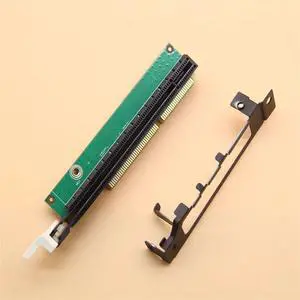 Applicable to M920x m720q P330 PCIE16 ny5 adapter card 01AJ940 with network card baffle