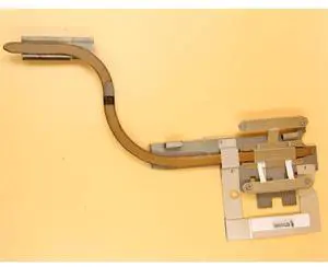 409950-001 Applicable to NW9440 NX9420 NW9420 NW9440FF Radiator Assembly Radiator