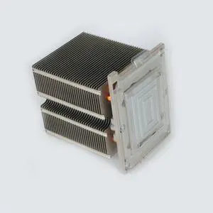 489KP for T440 T640 radiator 0489KP server CPU processor radiator