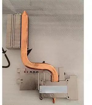 Suitable for M90q P340 P360 P3 P620 P1000 radiator 5H40U92993
