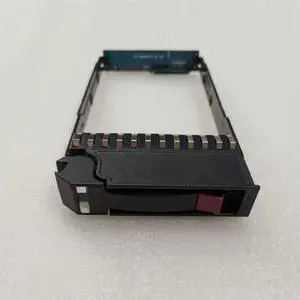 Hard Drive Cage, 60-272-01-02 60-272-02 60-272-01 SAS Fiber Inserter Kit Screws, for MSA2000 P2000