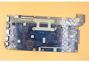 5B20J30778 Applicable to 100-15IBY N2840 Notebook Motherboard LA-C771P DDR3 Notebook Motherboard