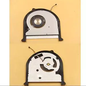 Laptop CPU Cooling Fan for UX331 UX331U UX331UN NC55C01-17E35