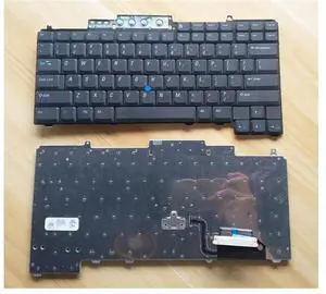 For D620 D630 D631 D820 M65 D830 PP18L keyboard