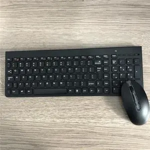 Applicable to SK-8861 wireless multimedia 2.4G ultra-thin silent keyboard and mouse set