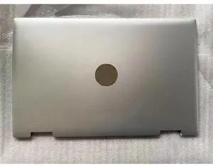 X360 15- Thick Screen Silver LCD Back Cover Back Cover Top Shell Laptop Accessories M45108-001